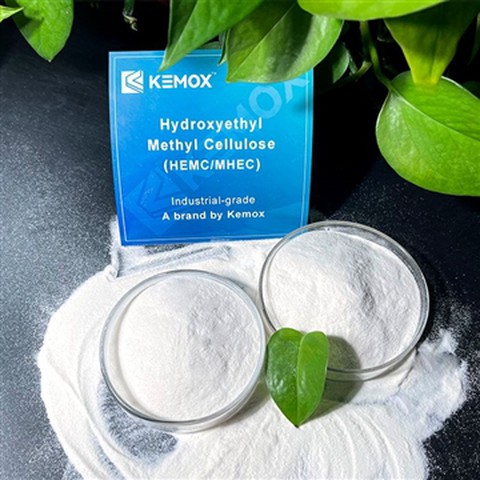 Use Method Of Hydroxyethyl Cellulose