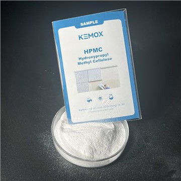 HPMC Cellulose Ether