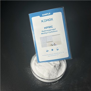 HPMC Wall Putty